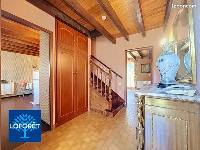 Maison vente à Évry, Lisses