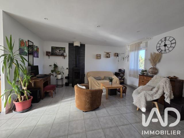 Maison vente à Illiers-Combray, Eure-et-Loir