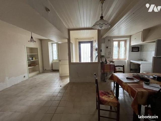 Maison vente à Pontivy, Bretagne