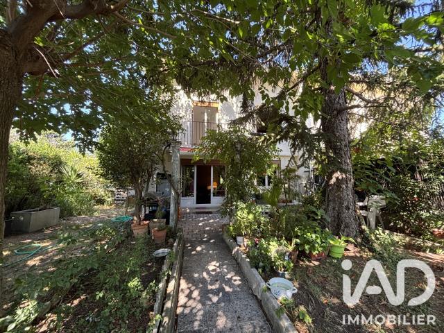 Maison vente à Marseille, La Penne-sur-huveaune