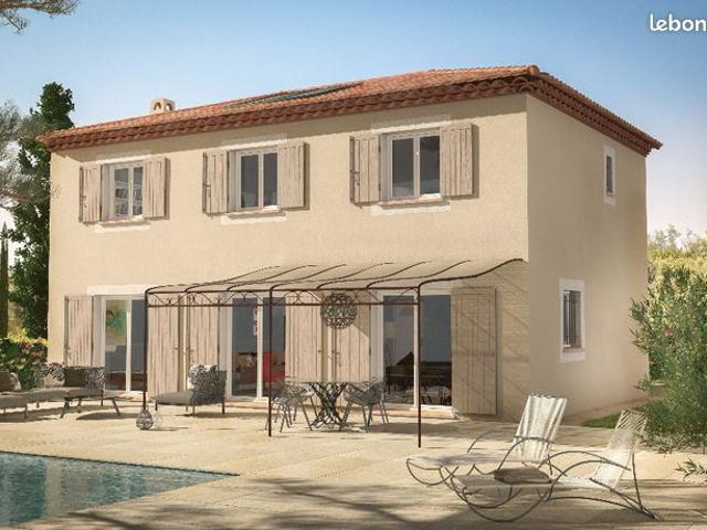 Maison vente à Saint-savournin