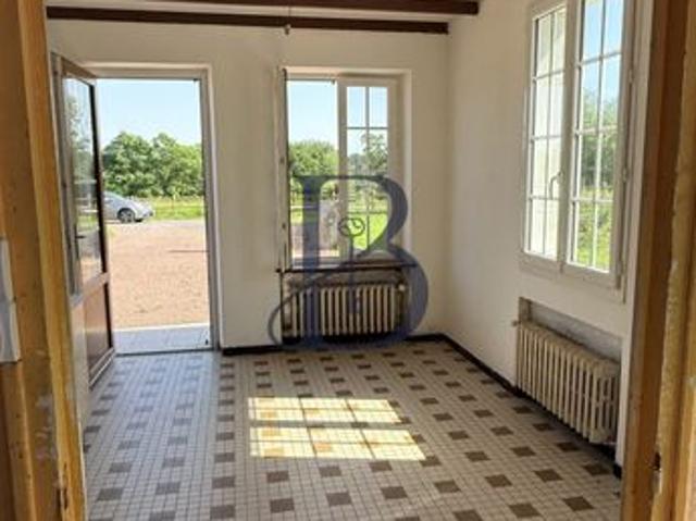 Maison vente à Avranches, Hudimesnil