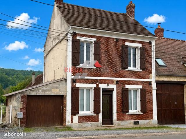 Maison vente à Pontoise, Nointel