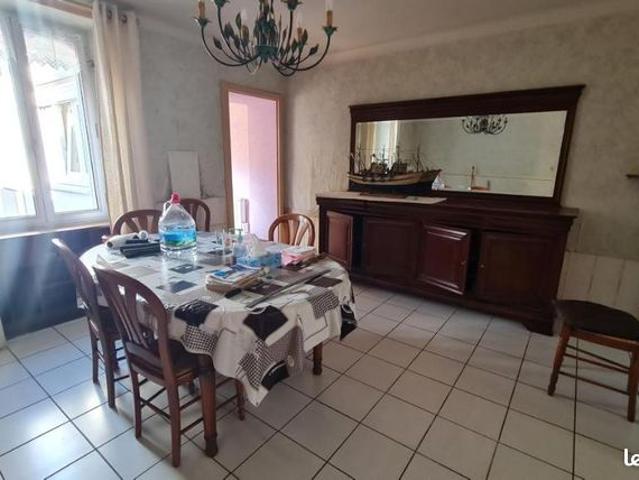 Maison vente à Saint-Nazaire, Saint-nazaire