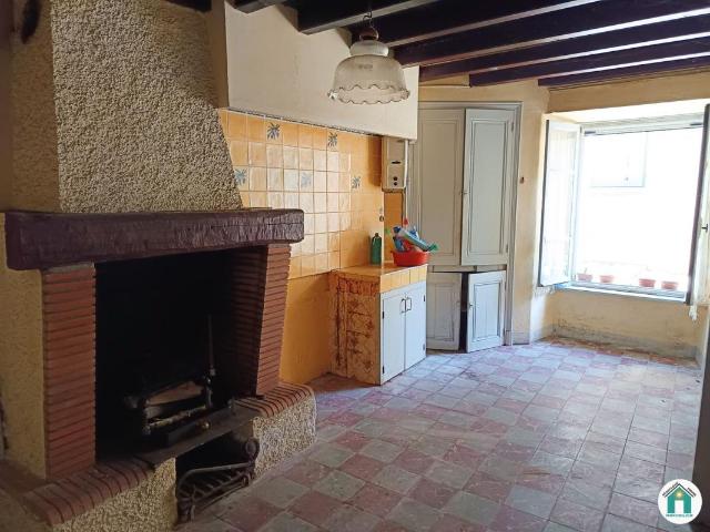 Maison vente à Carcassonne, Cuxac-cabardès
