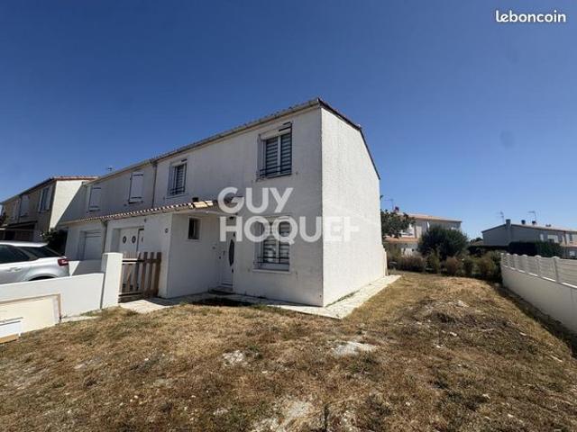 Maison vente à Rochefort, Tonnay-charente