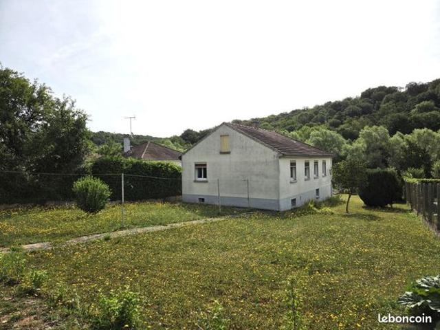 Maison vente à Laon, Prémontré
