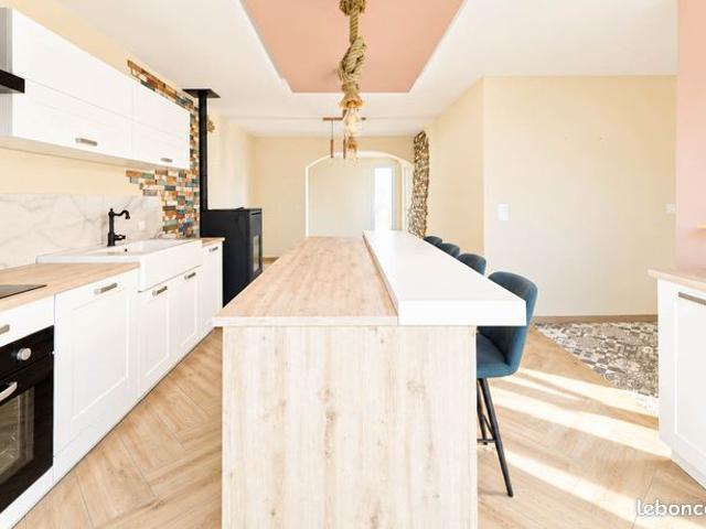 Maison vente à Rimogne, Ardennes