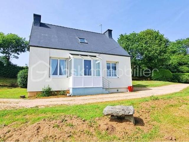 Maison vente à Châteaulin, Bretagne