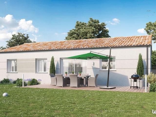 Maison vente à Vouziers, Apremont