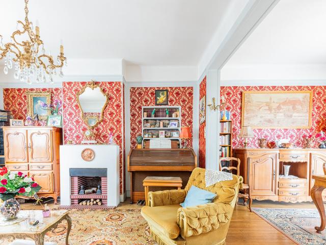 Maison vente à Antony, Le Plessis-robinson