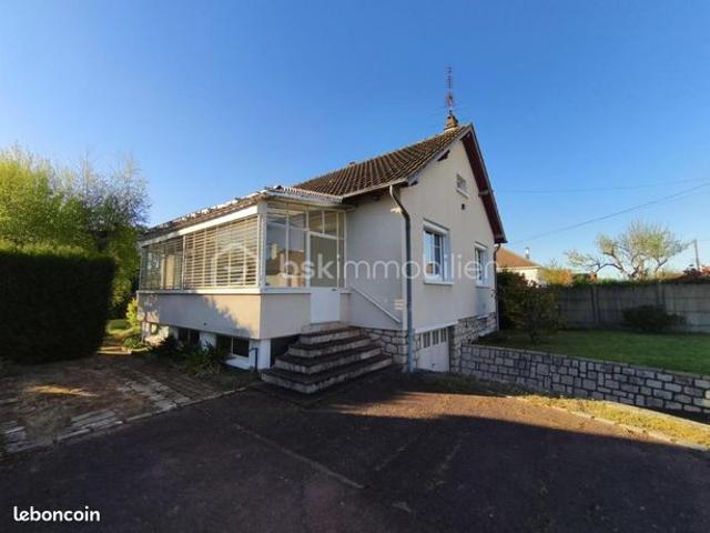 Maison vente à Montargis, Châlette-sur-loing