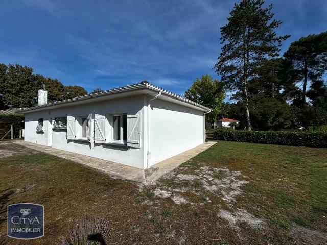 Maison location à France métropolitaine, Mont-de-marsan