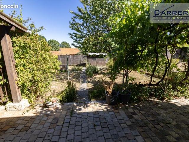 Maison vente à Saintes, Floirac