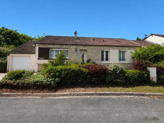 Maison vente à Melun, Livry-sur-seine