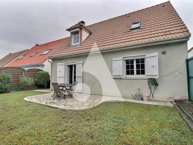 Maison vente à Argenteuil, Taverny