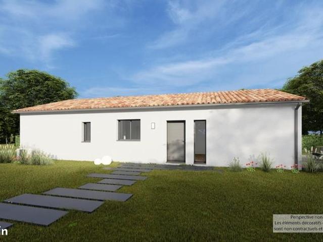 Maison vente à Nantes, Bouaye