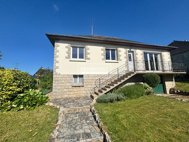 Maison vente à Fougères-Vitré, Bretagne