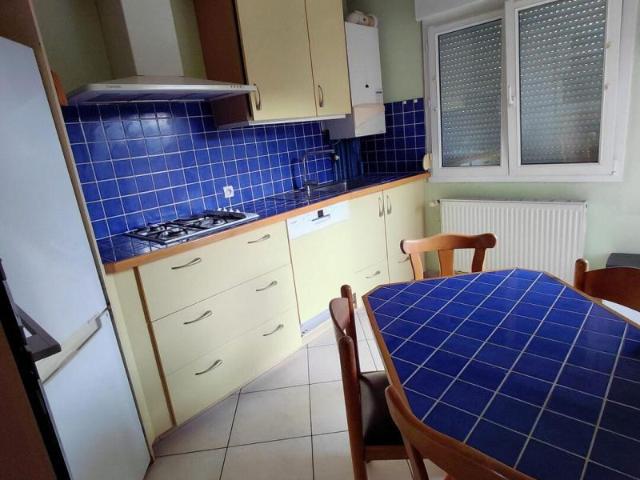 Maison vente à Thionville, Hettange-grande