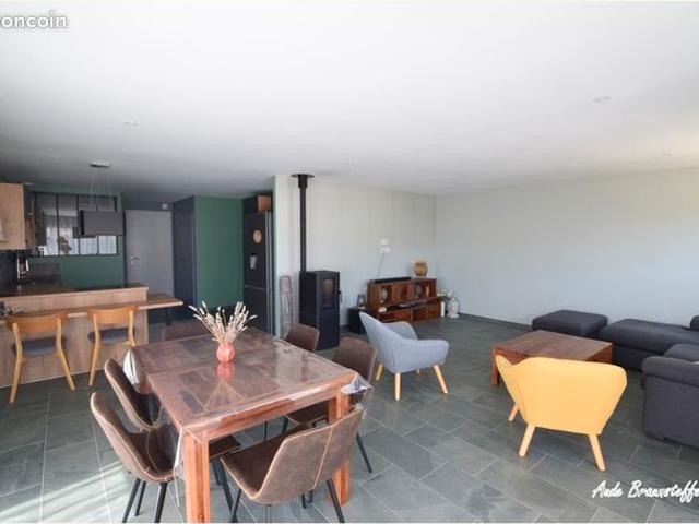 Maison vente à Les Sables-d'Olonne, Saint-vincent-sur-jard