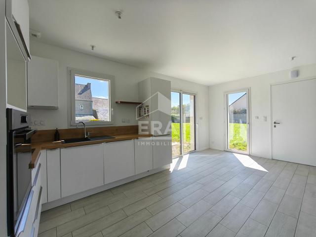 Maison vente à Belle-Lande, Dol-de-Bretagne