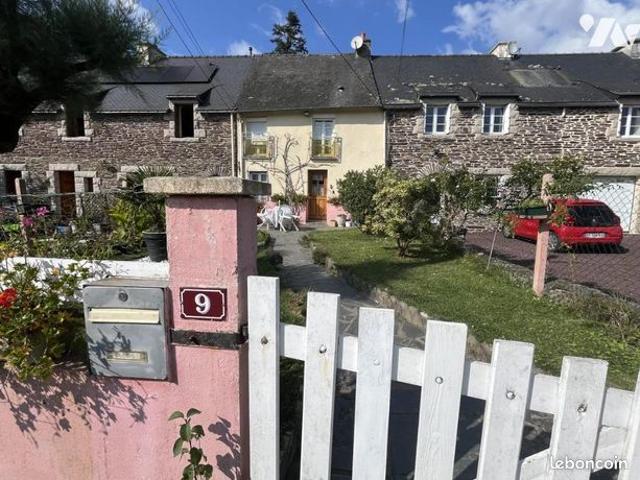 Maison vente à Pontivy, Bretagne