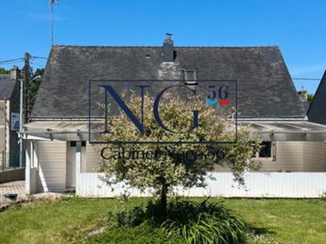 Maison vente à Pontivy, Bretagne