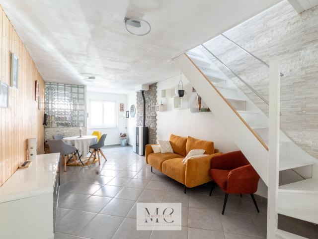 Maison vente à Sainghin-en-Weppes, Nord