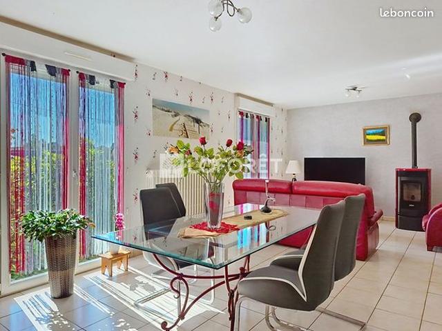 Maison vente à Vannes, Bretagne