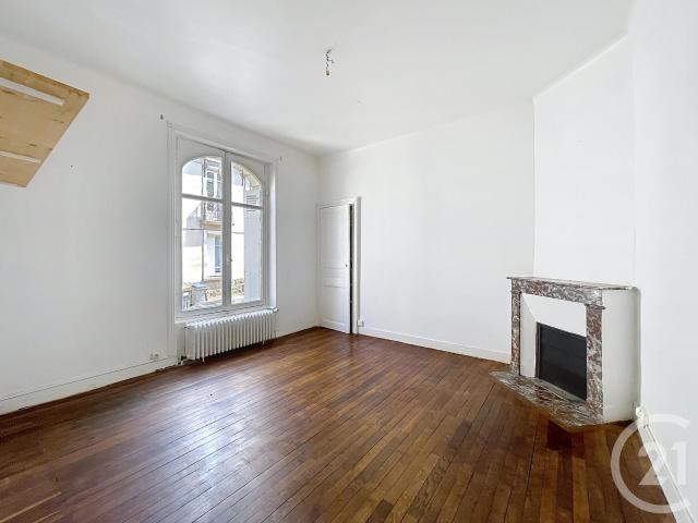 Maison location à Hauts-Pavés, Nantes