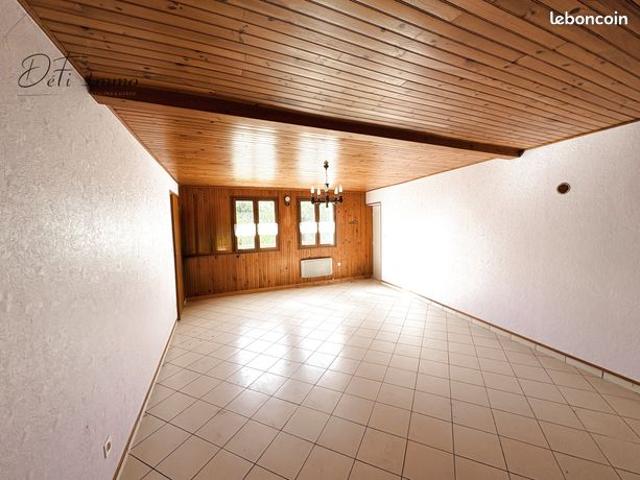 Maison vente à Saint-Jean-de-Maurienne, Jarrier