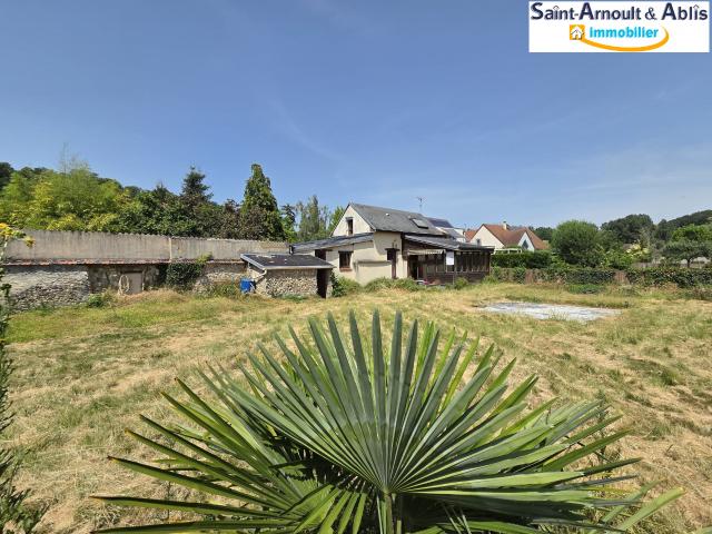 Maison vente à Chartres, Epernon