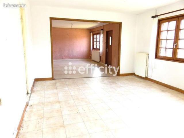 Maison vente à Douai, Flines-lez-raches