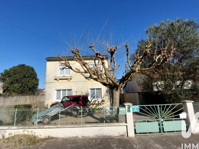Maison vente à Bologne, Pineuilh