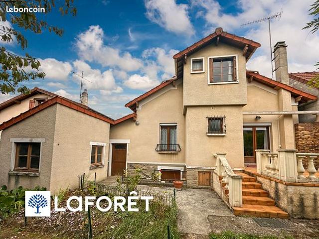 Maison vente à Viry-Châtillon, Essonne