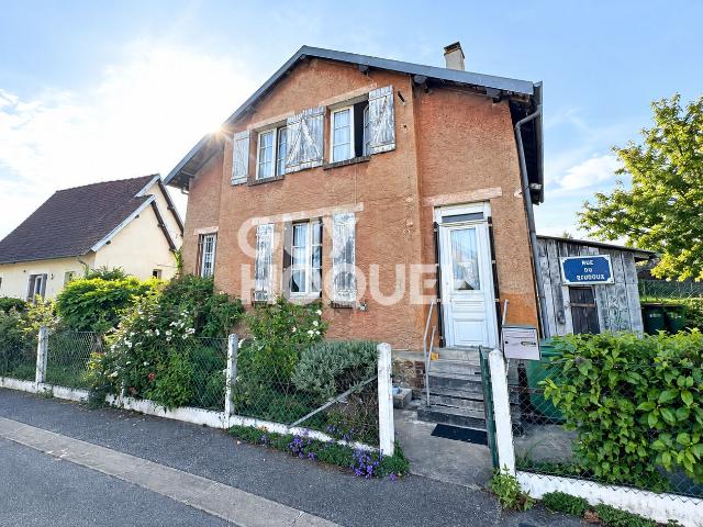Maison vente à Bernay, Eure