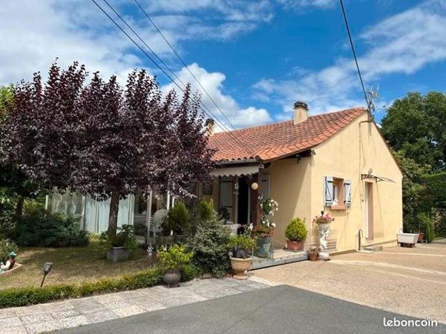 Maison vente à Bergerac, Saint-pierre-d'eyraud