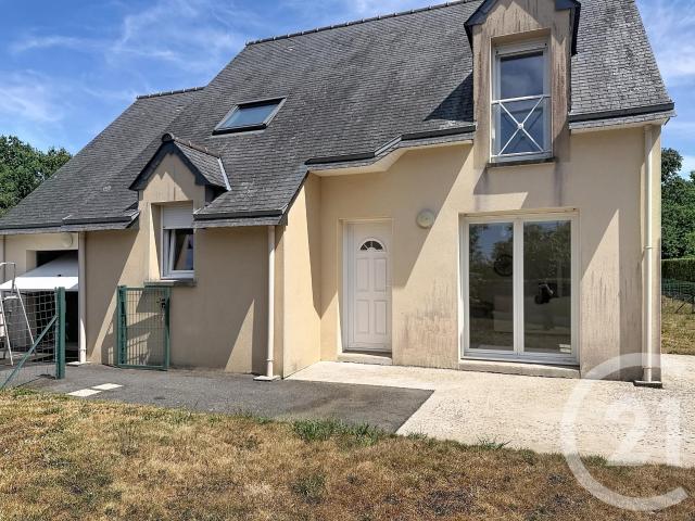 Maison location à Dinan, Bretagne