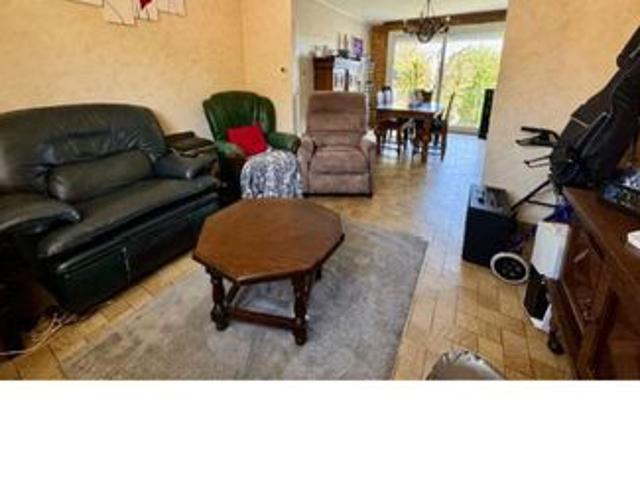 Maison vente à Reims, Cormontreuil