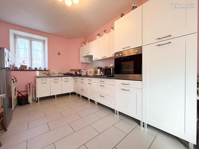 Maison vente à Châteauroux, Ecueillé