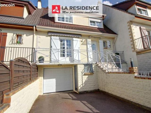 Maison vente à Mantes-la-Jolie, Magnanville