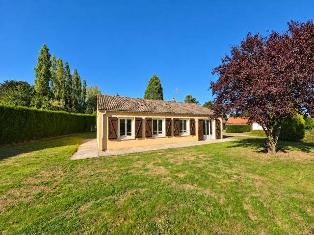 Maison vente à Luneray, Seine-Maritime