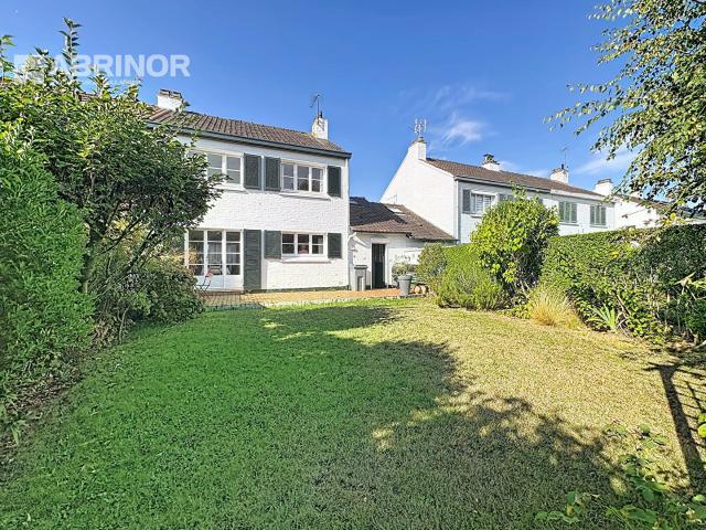 Maison vente à Faches-Thumesnil, Nord
