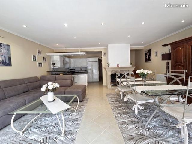 Maison vente à Créteil, Le Plessis-trévise