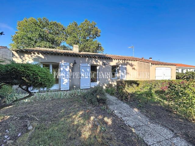 Maison vente à Fontenay-le-Comte, Bessay