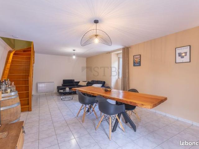 Maison vente à Privas