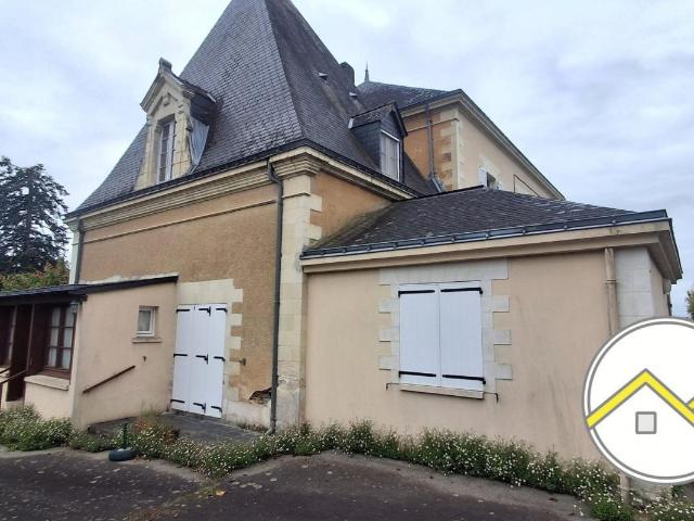 Maison vente à Châteaubriant-Ancenis, Châteaubriant
