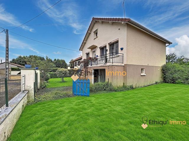 Maison vente à Saint-Dizier, Grand Est