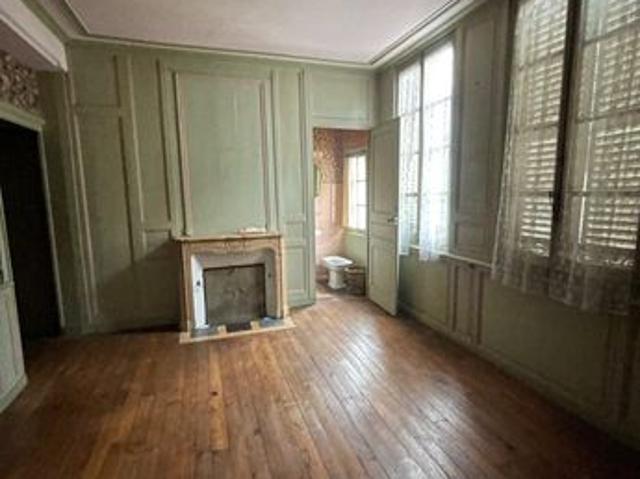 Maison vente à Troyes