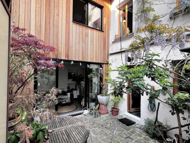 Maison vente à Bobigny, Bagnolet